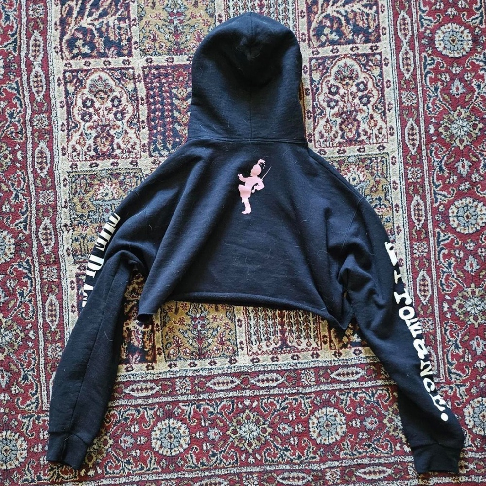 My Chemical Romance Hoodie - Picture 2 of 3